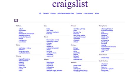 2backpage is a site similar to backpage and the free classified site in the world. . Craigslist belleville il